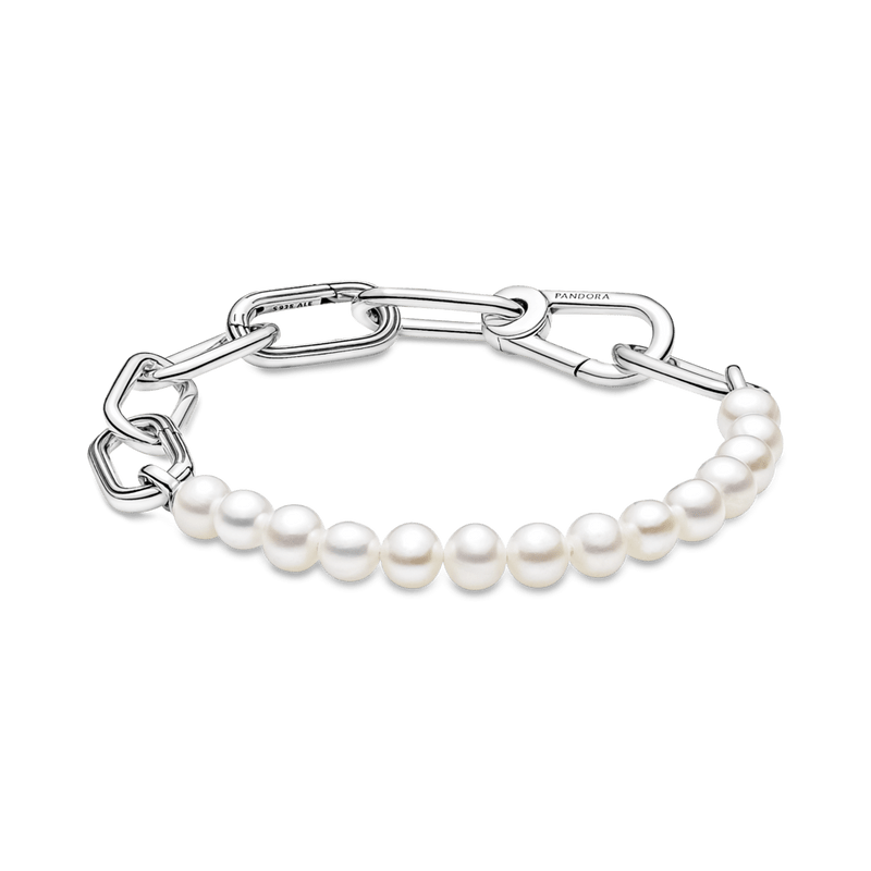 Pulseira de Perolas [ENCOMENDA]