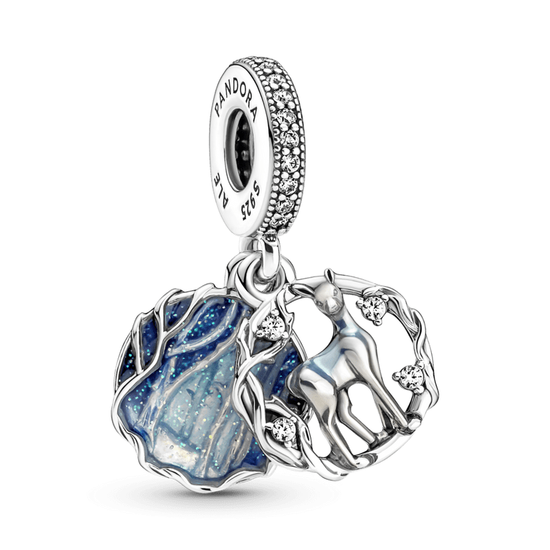 Charm Pendente Patrono Severo [ENCOMENDA]