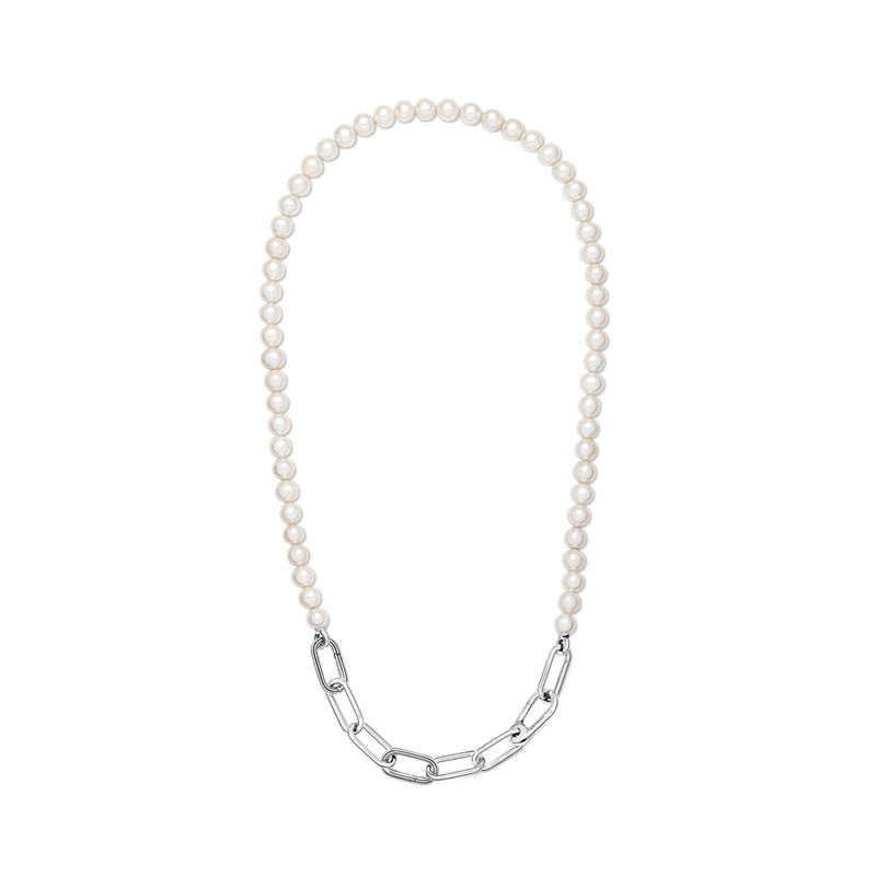 Colar de Perolas de Agua Doce [ENCOMENDA]