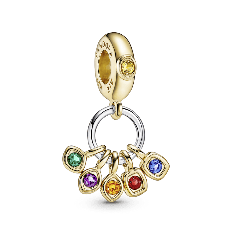 Charm Joias do Infinito [ENCOMENDA]