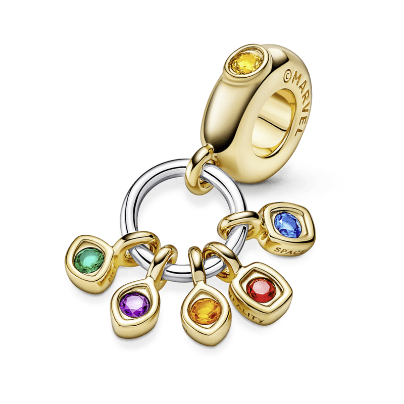 Charm Joias do Infinito [ENCOMENDA]