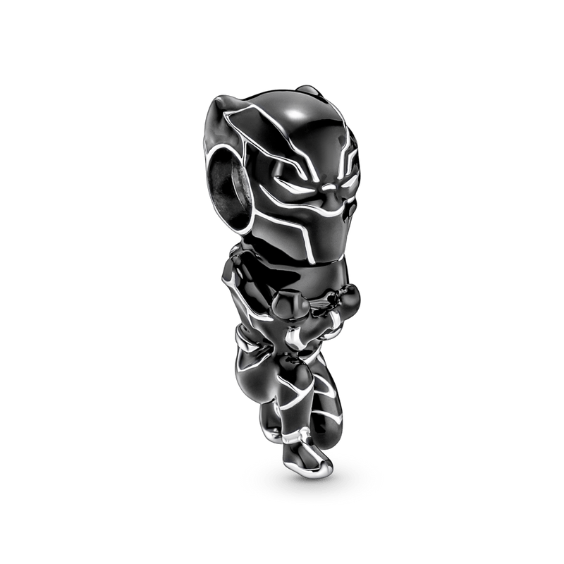 Charm Pantera Negra [ENCOMENDA]