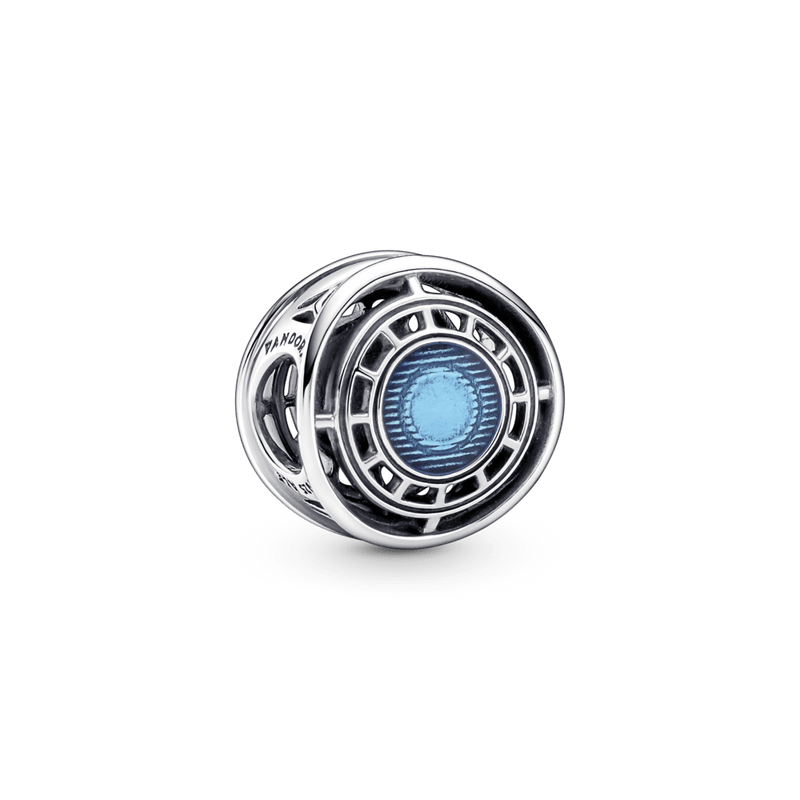 Charm Reator Arc Homem de Ferro [ENCOMENDA]