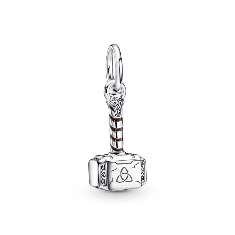 Charm Martelo do Thor [ENCOMENDA]