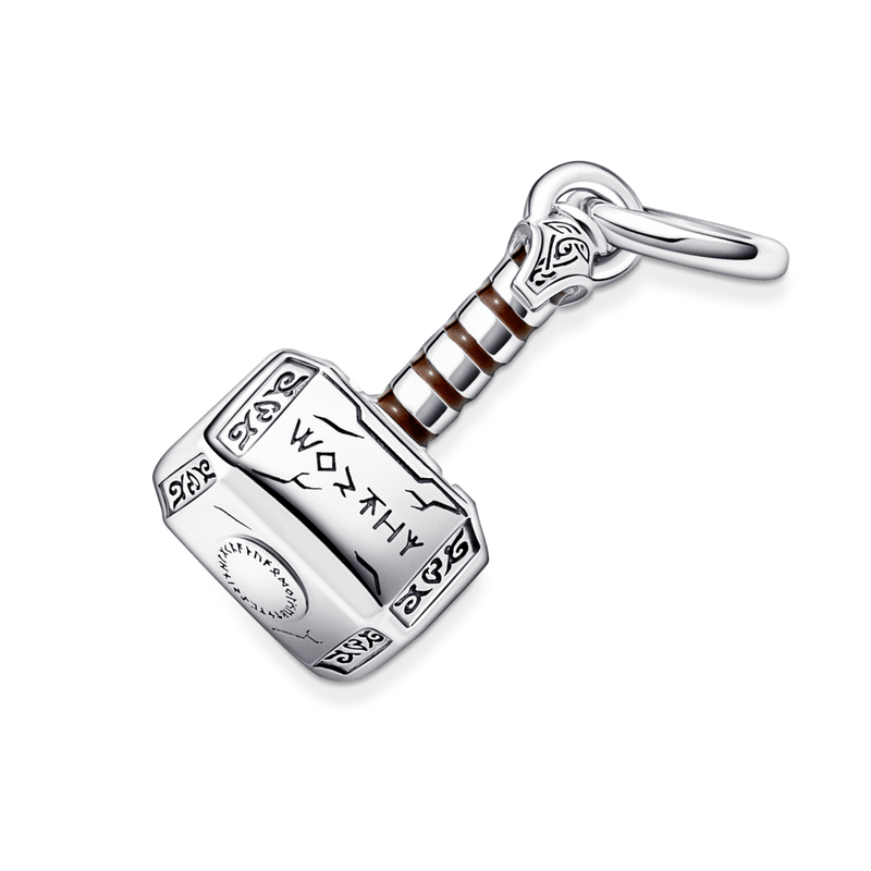 Charm Martelo do Thor [ENCOMENDA]