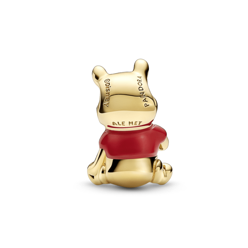 Charm Ursinho Pooh [ENCOMENDA]