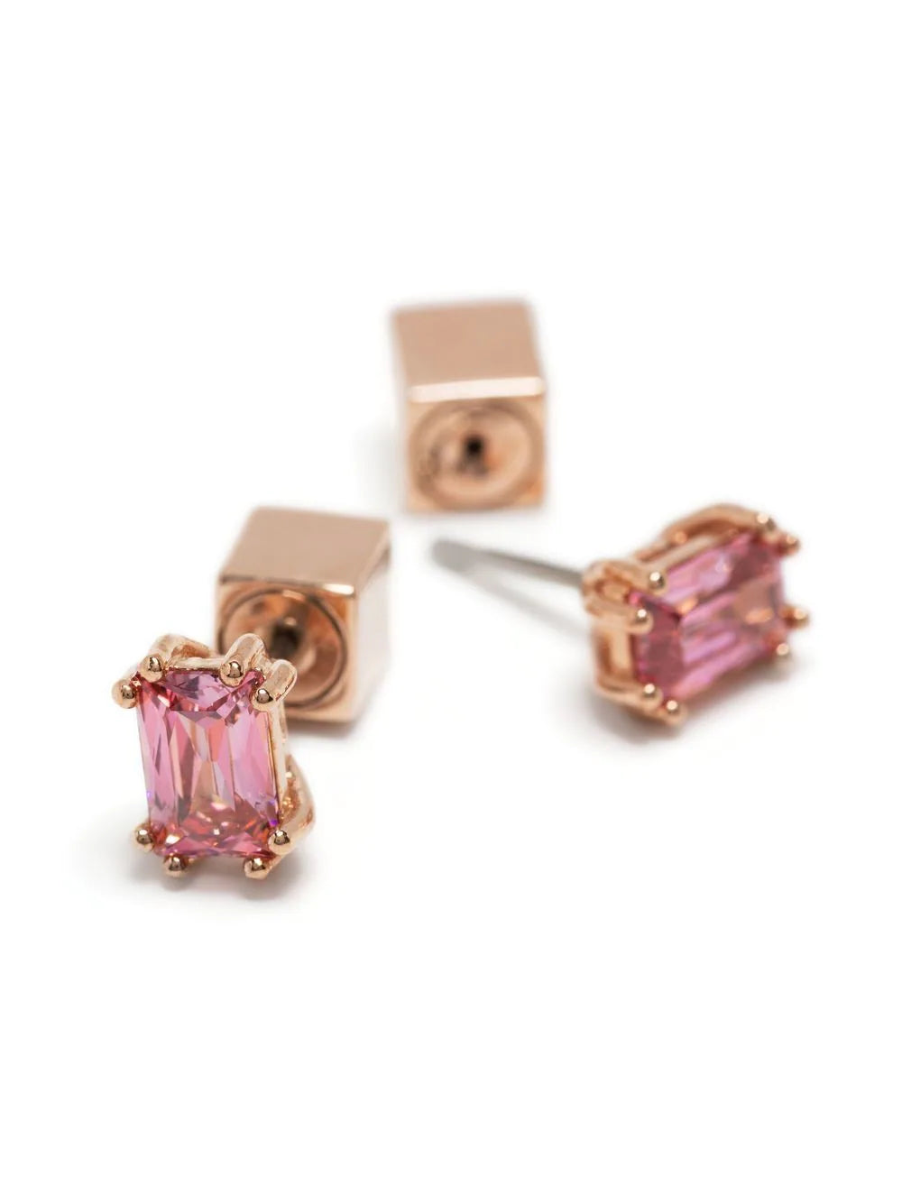 Brinco Stillo Rosa [ENCOMENDA]