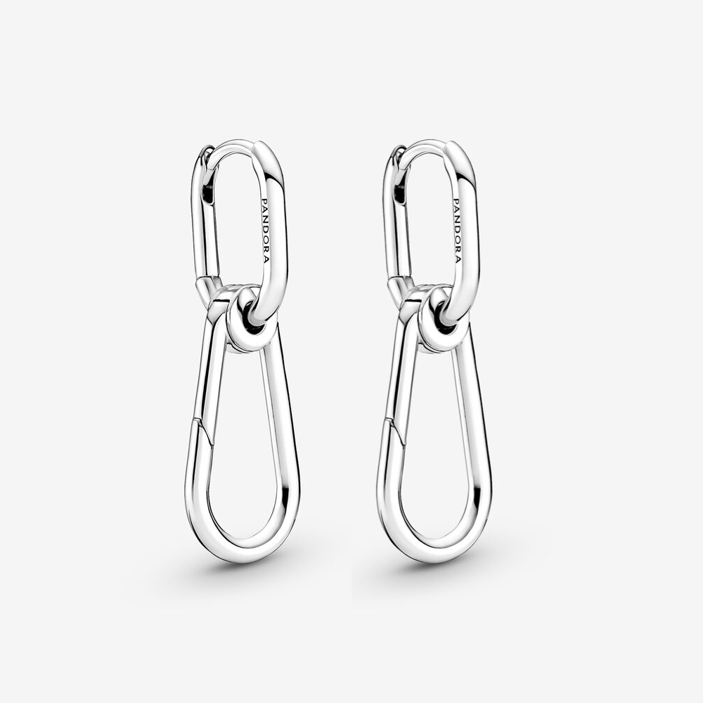 Brinco Link Hoop [ENCOMENDA]