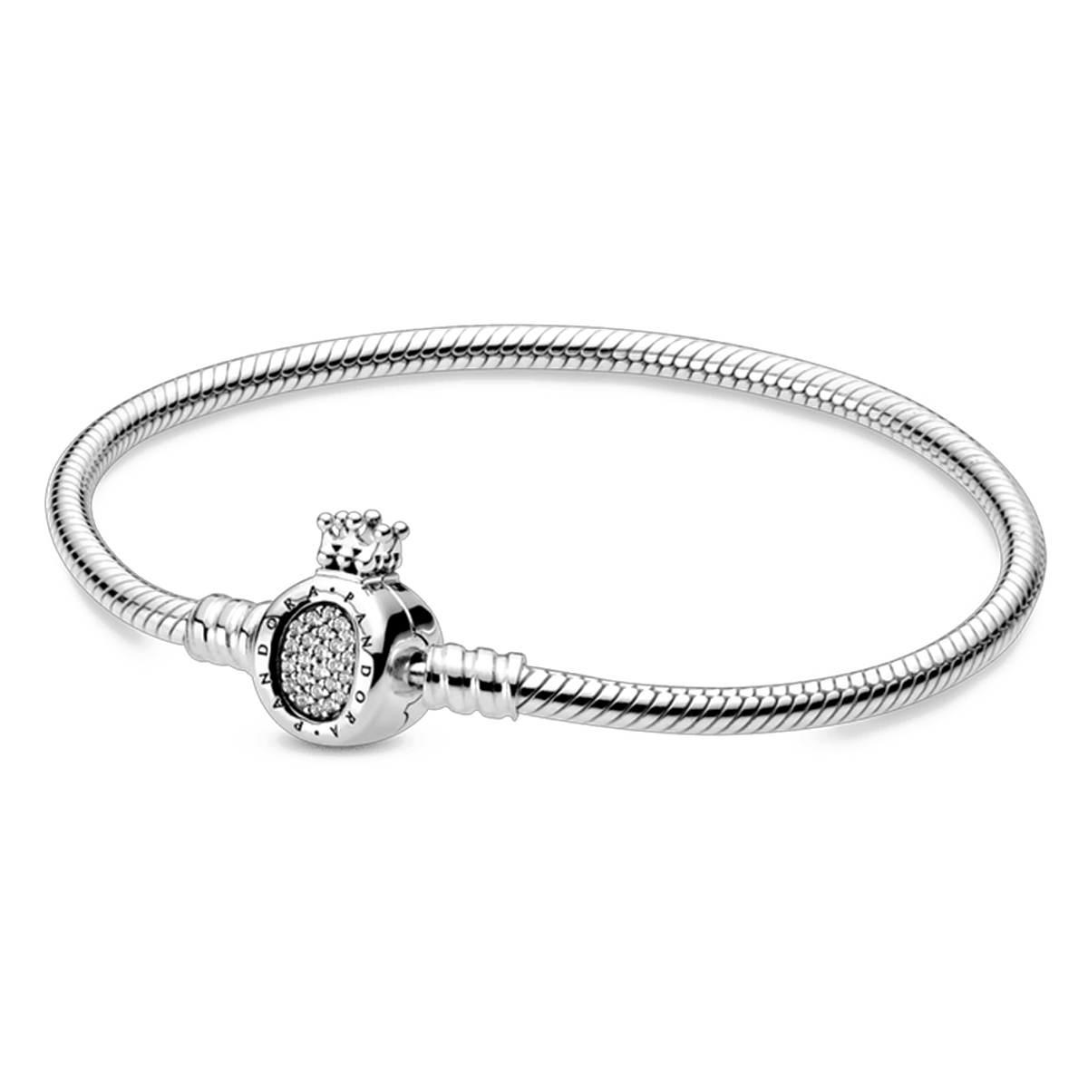 Raised Red Heart Ring