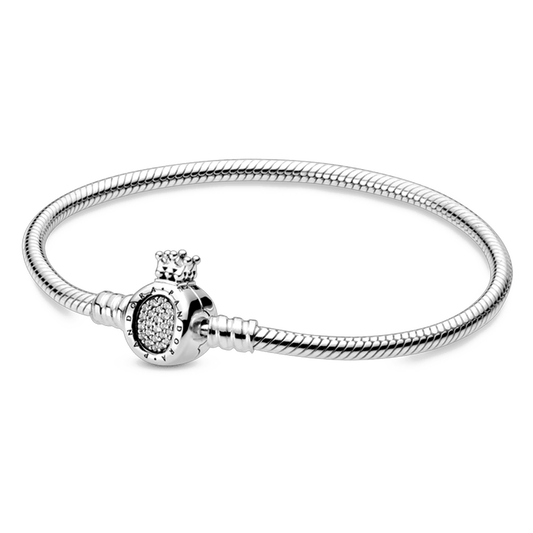 Bracelete - O Coroado
