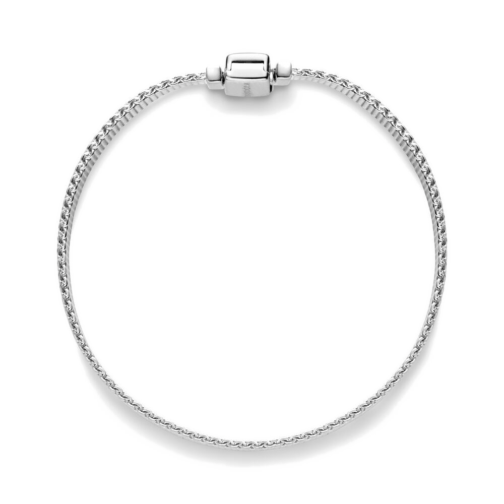 Raised Red Heart Ring