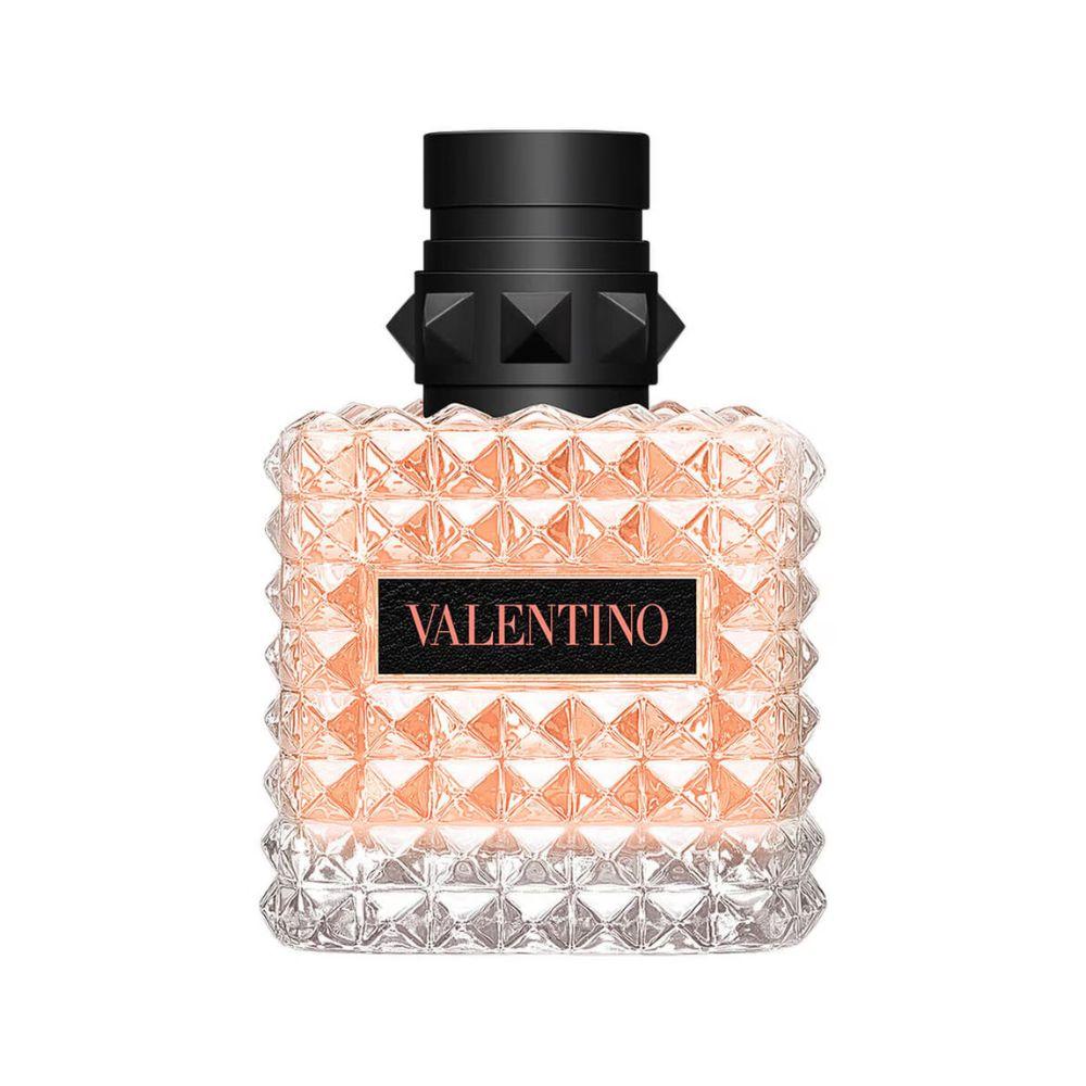 Valentino Donna Born in Roma Coral Fantasy Eau de Parfum Feminino