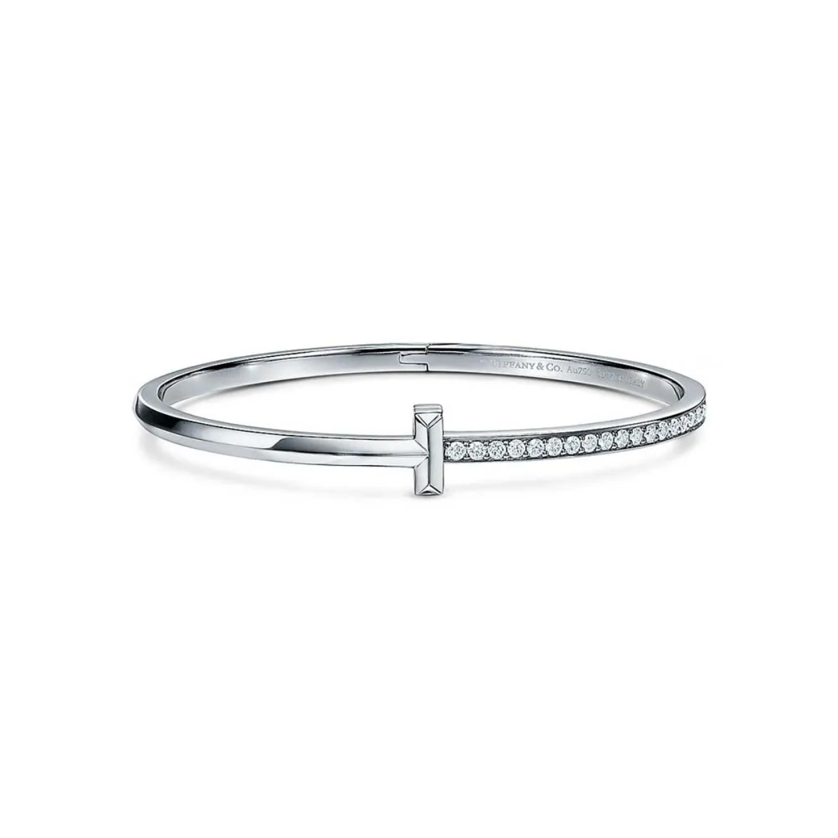 Bracelete T1 Cravejado