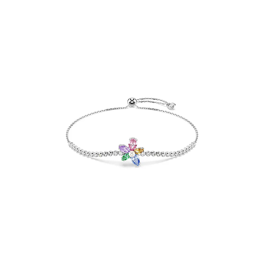 Pulseira Flor Multicolor Ariana Grande [ENCOMENDA]