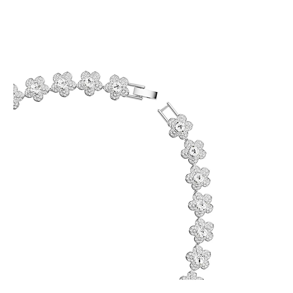 Colar Flower Ariana Grande [ENCOMENDA]