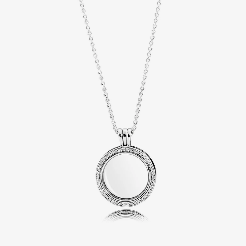 Charm Locket [ENCOMENDA]