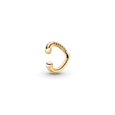 Piercing Coração Aberto [ENCOMENDA]
