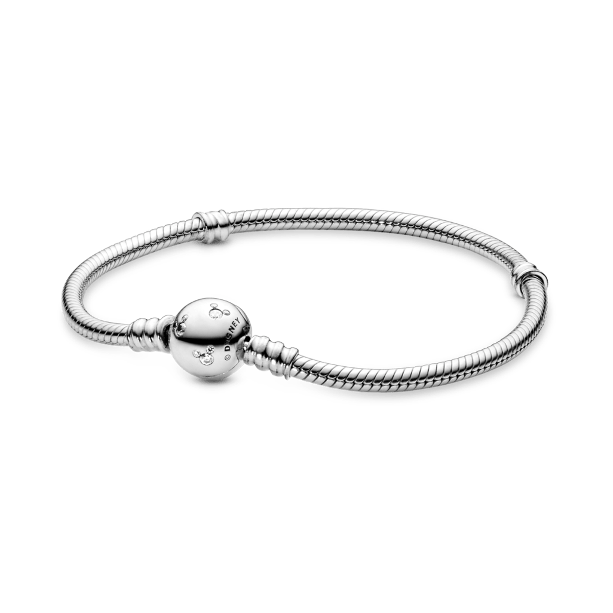 Bracelete - Crie & Combine, Mickey