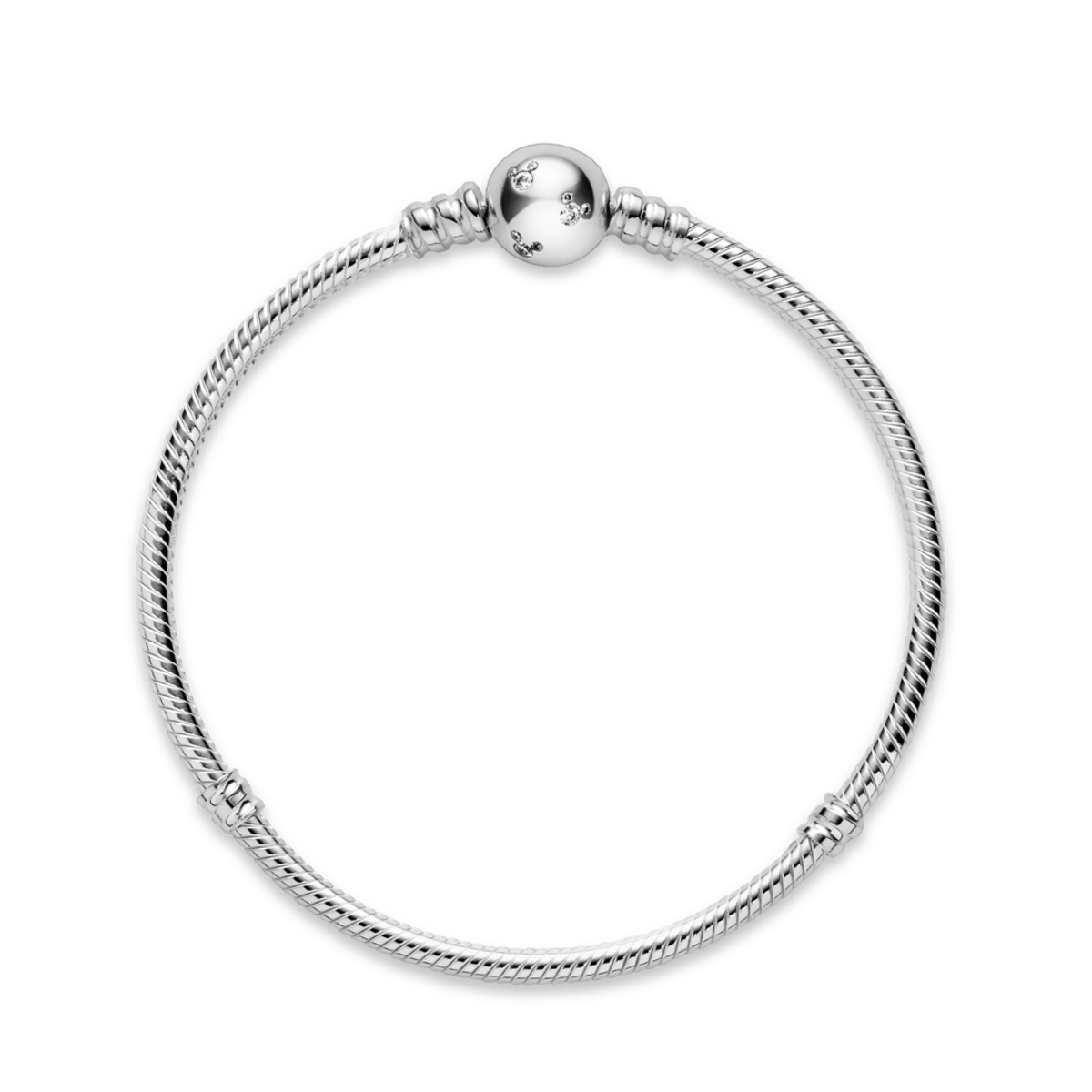 Bracelete - Crie & Combine, Mickey