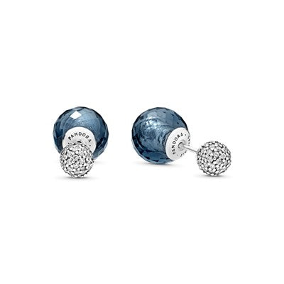 Brinco Glamour do Luar [ENCOMENDA]