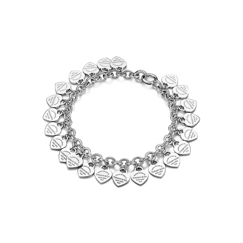 Pulseira T Love [ENCOMENDA]