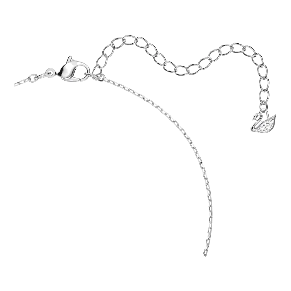 Colar - Dancing Swan, Azul