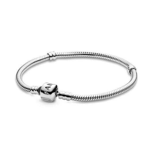 Bracelete - Barril Malha