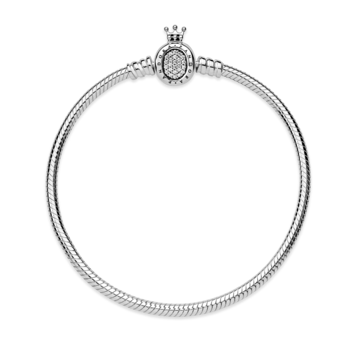 Raised Red Heart Ring
