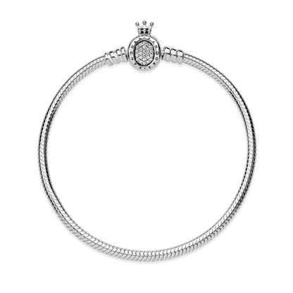 Raised Red Heart Ring