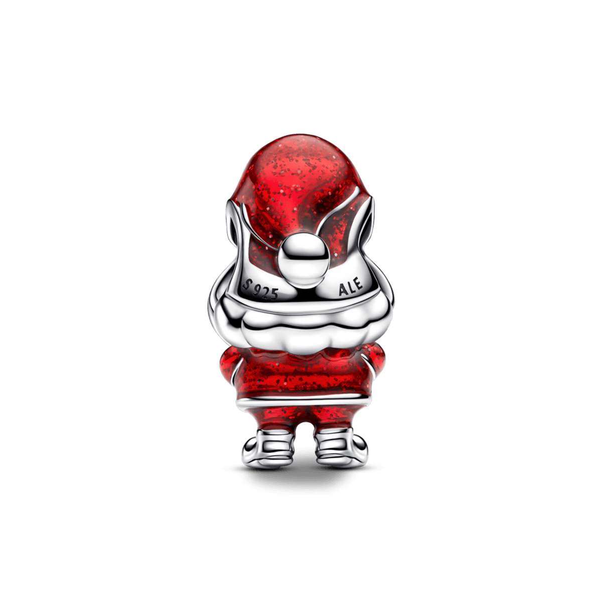 Berloque - Papai Noel