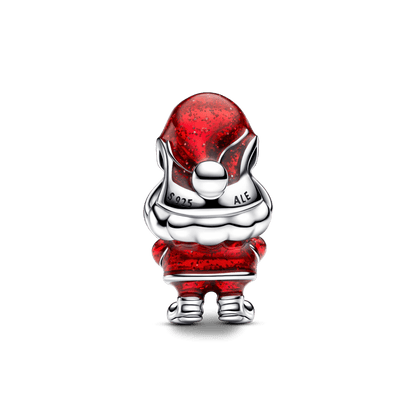 Berloque - Papai Noel