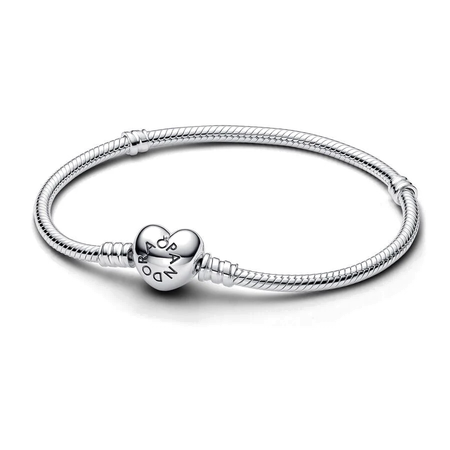 Raised Red Heart Ring