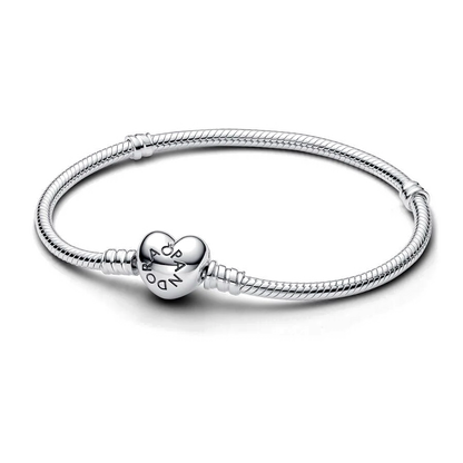 Raised Red Heart Ring