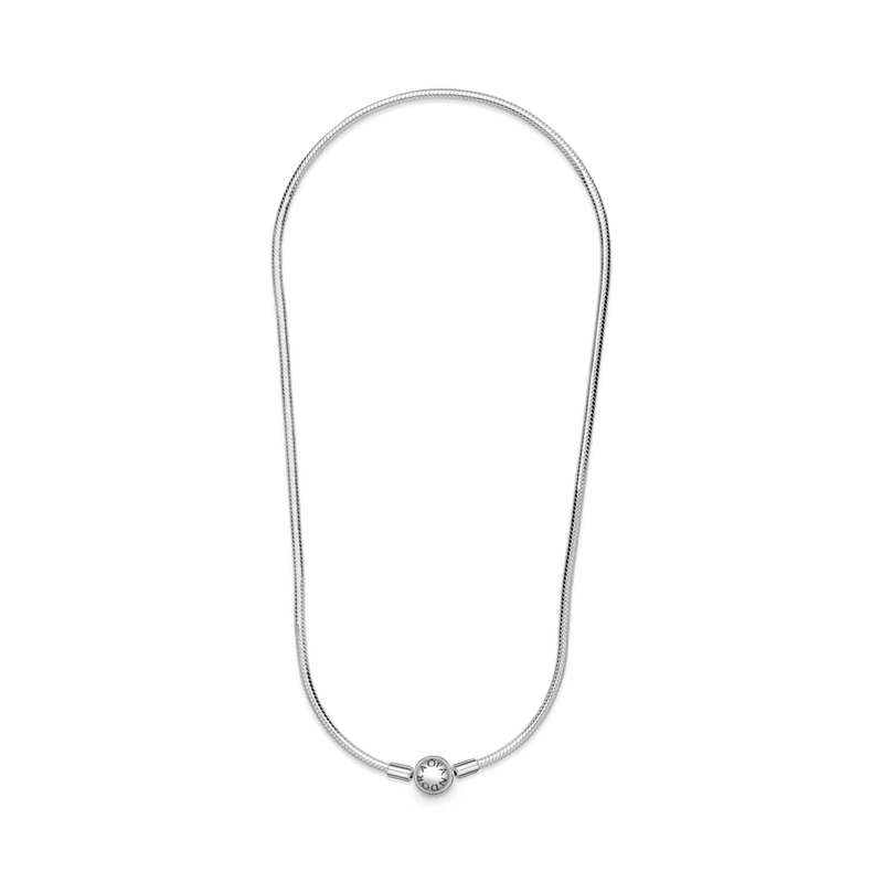 Colar - Malha Snake