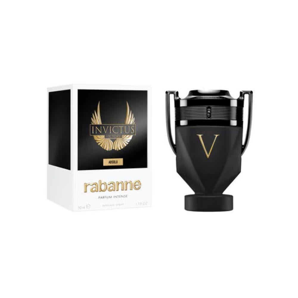 Paco Rabanne Invictus Victory Absolu Parfum Intense Masculino