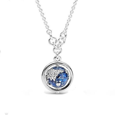 Colar Globo [ENCOMENDA]