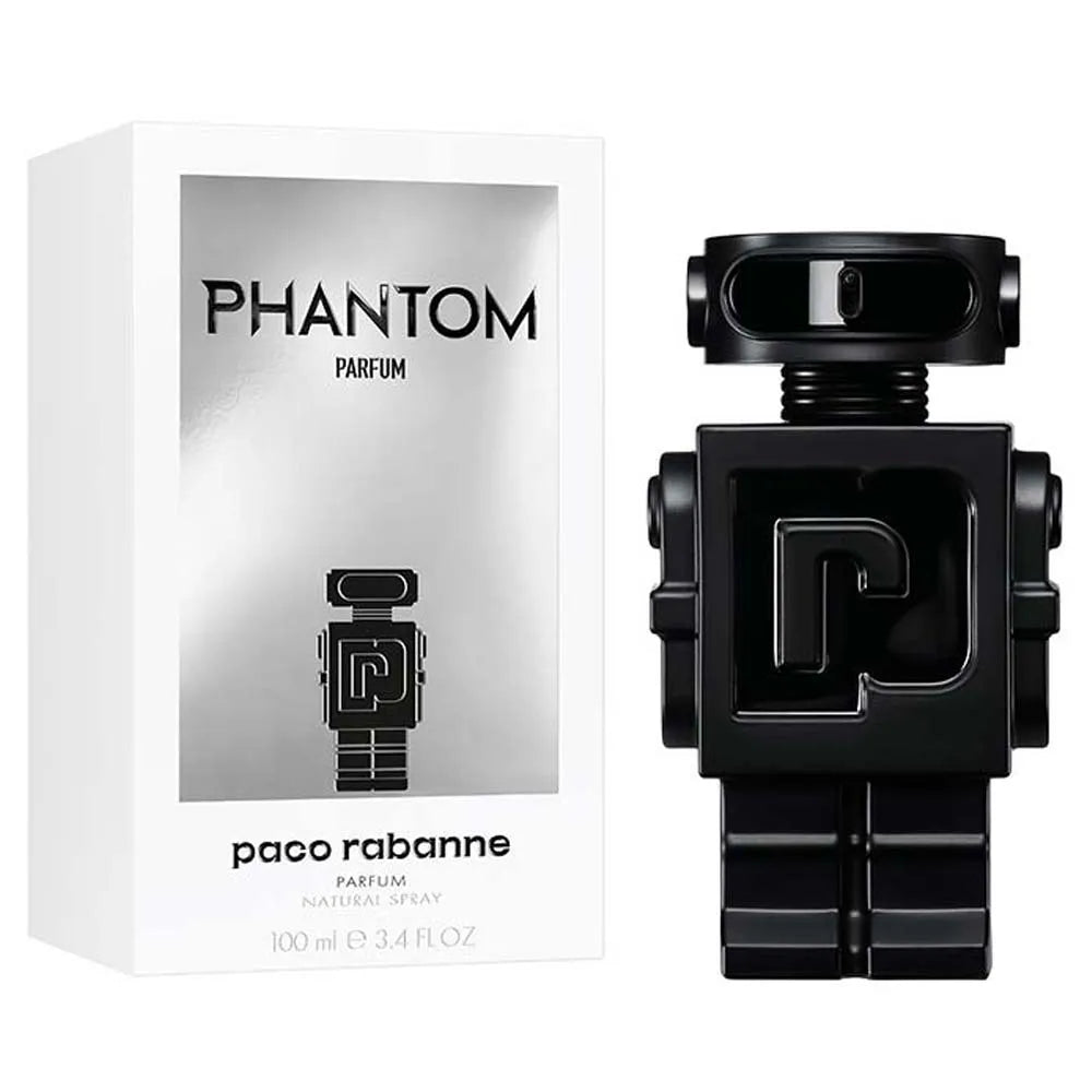 Phantom Parfum Rabanne - Perfume Masculino