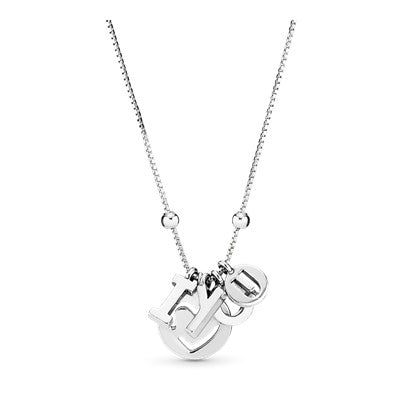 Colar I Love You [ENCOMENDA]