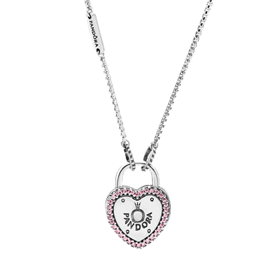 Colar Promessa de Amor [ENCOMENDA]