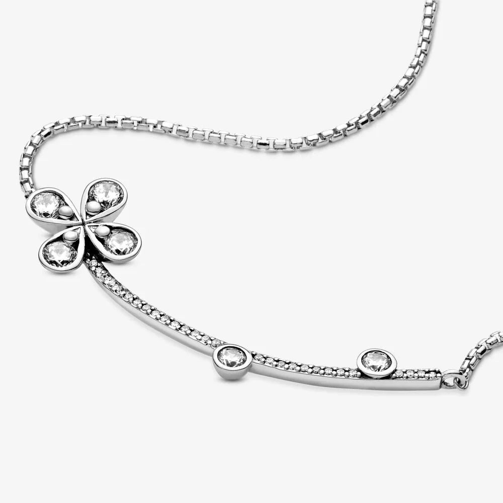 Colar Flor no Galho [ENCOMENDA]