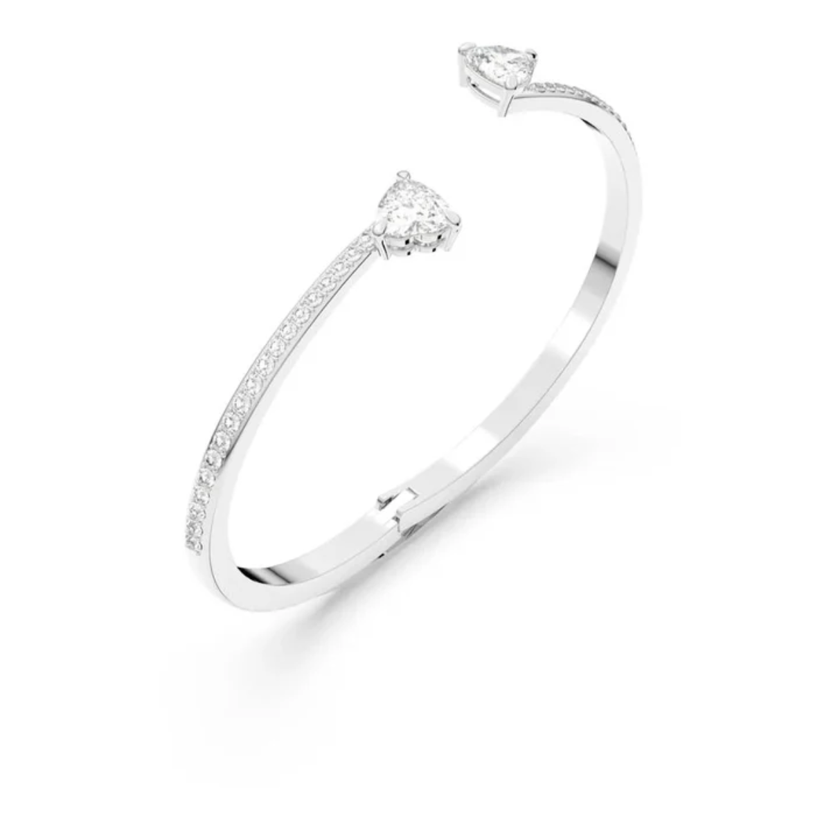 Pulseira Attract Soul Heart Branco