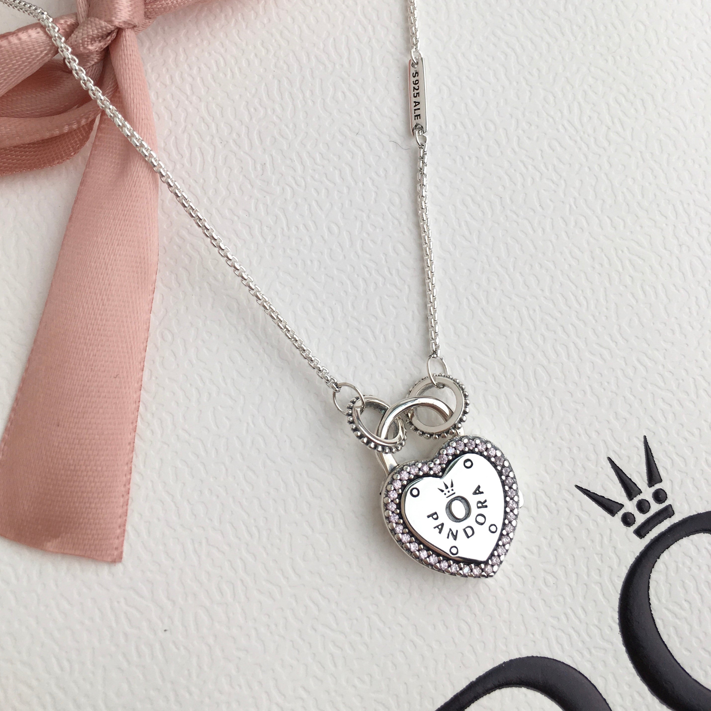 Colar Promessa de Amor [ENCOMENDA]