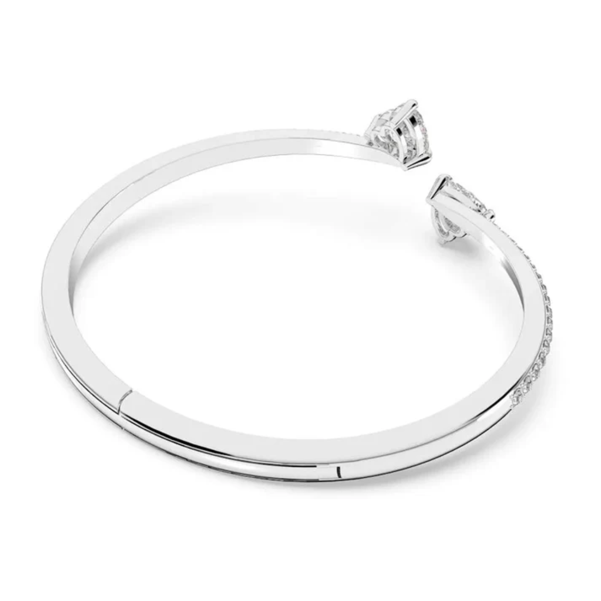 Pulseira Attract Soul Heart Branco