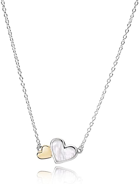 Colar Collier de Corações Luminosos [ENCOMENDA]