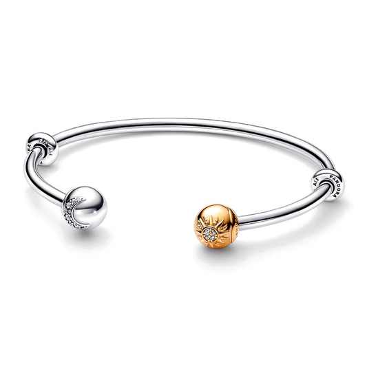 Raised Red Heart Ring