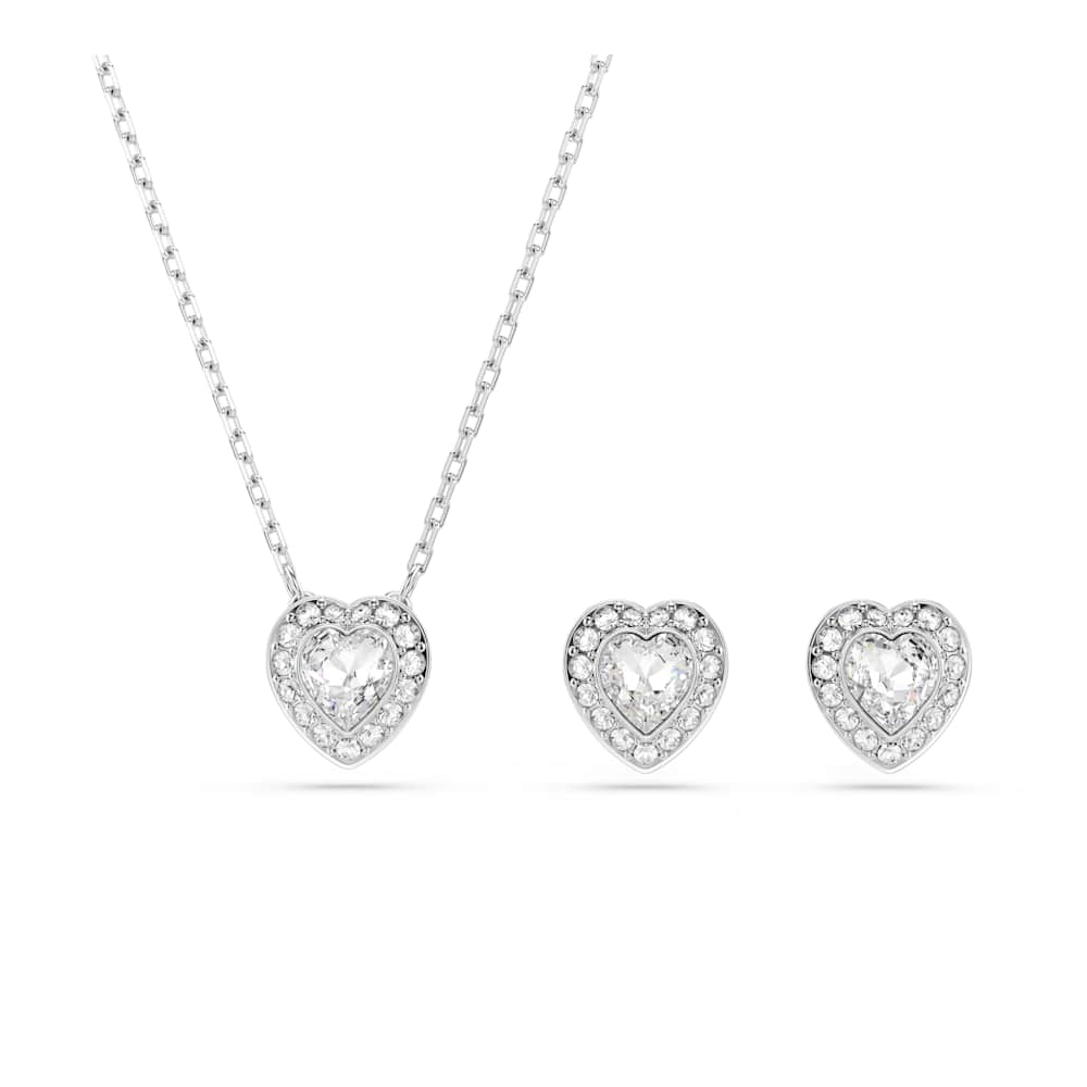 Conjunto Ariana Grande x Swarovski [ENCOMENDA]