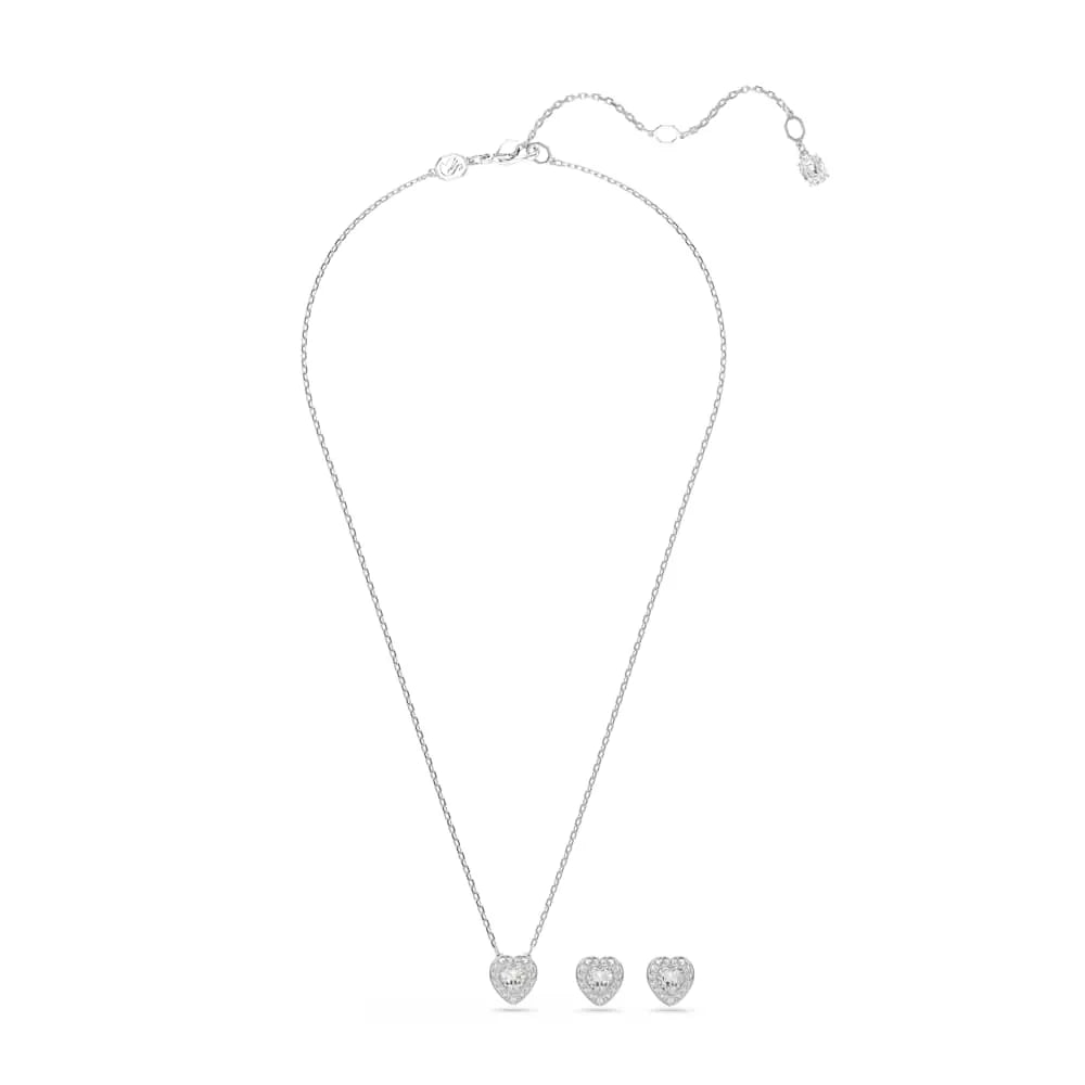 Conjunto Ariana Grande x Swarovski [ENCOMENDA]