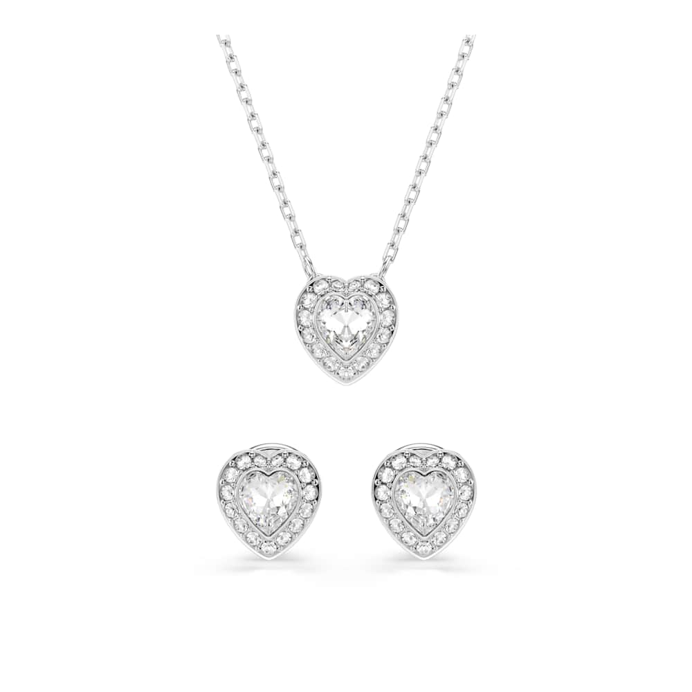 Conjunto Ariana Grande x Swarovski [ENCOMENDA]