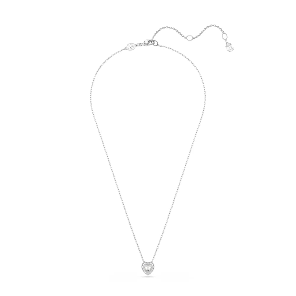 Colar Ariana Grande Swarovski [ENCOMENDA]