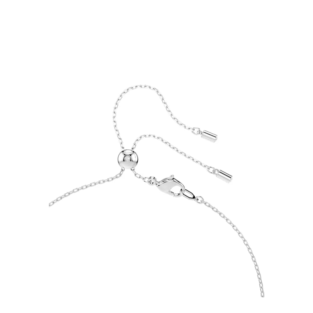 Colar Escapulario Ariana Grande Swarovski [ENCOMENDA]